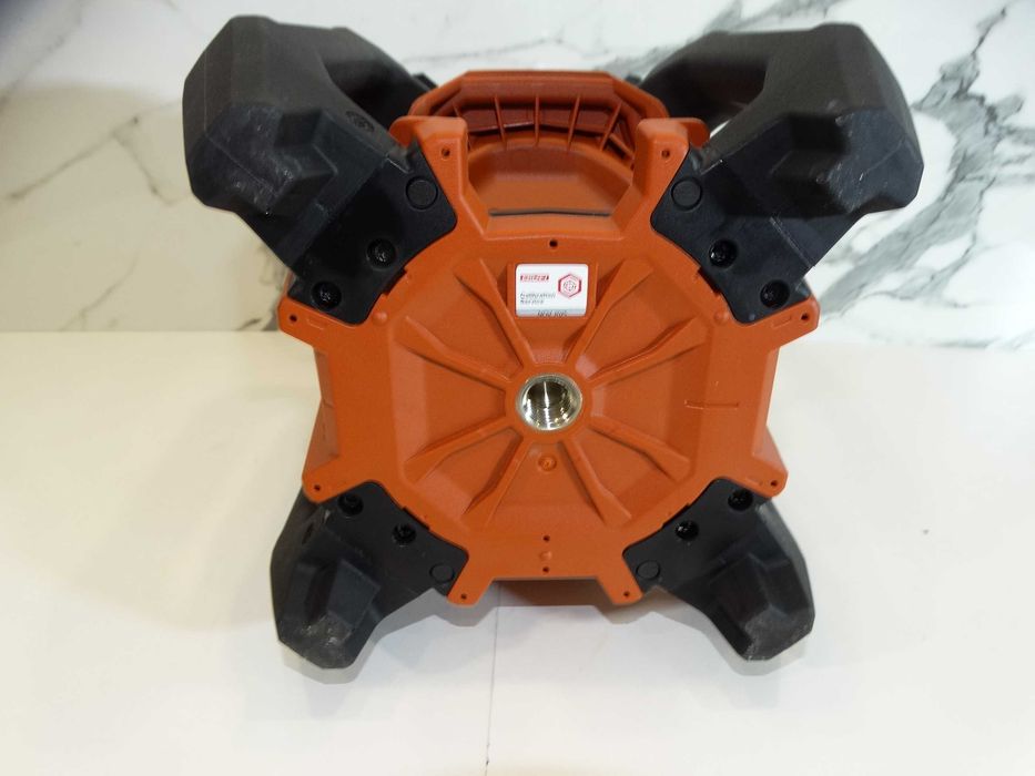 НОВО - Hilti PR 4 - 22 / Nuron - Хоризонтален ротационен лазер