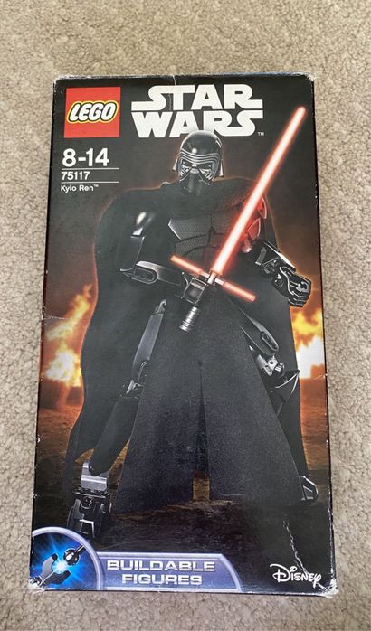 Figurina Star Wars Hero Mashers
