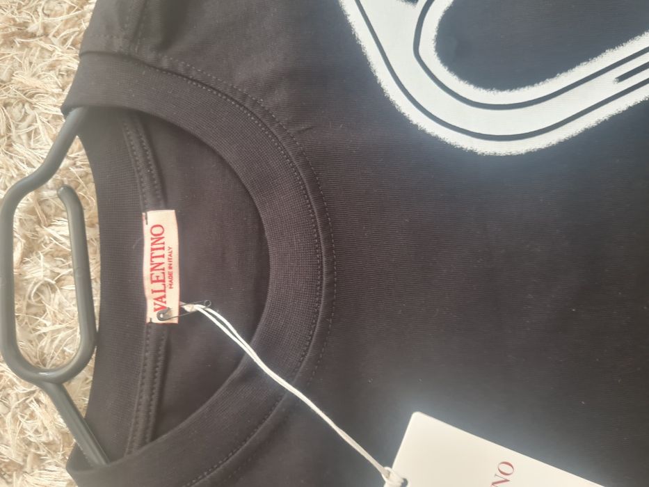 Tricou bărbați Valentino