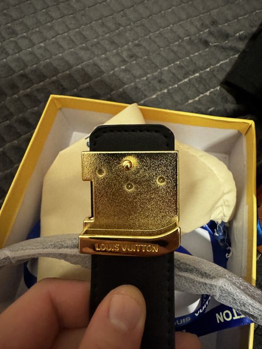 Curea louis vuitton 90