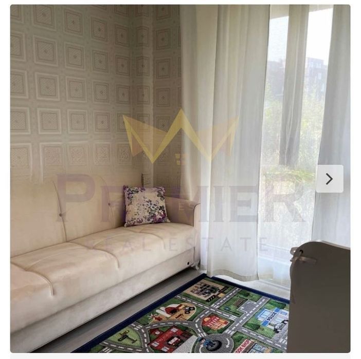 Продава се Тристаен апартамент в София, Малинова долина - 95 кв.м за 3158 €/кв.м - Снимка #2