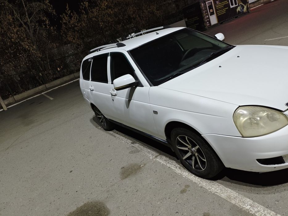 Продам Lada Priora  2014 универсал