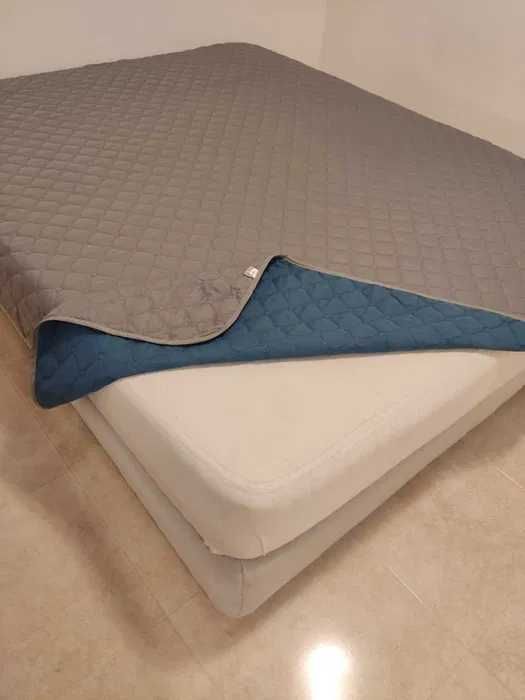 Дава се под наем Едностаен апартамент в София, Зона Б-18 - 42 кв.м за 196.35 € - Снимка #4