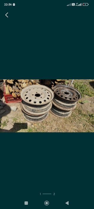 Р14 разбалтовка 114.3