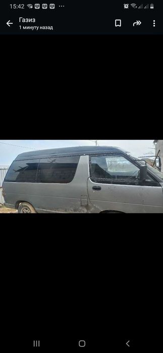 Тайота  литл айс