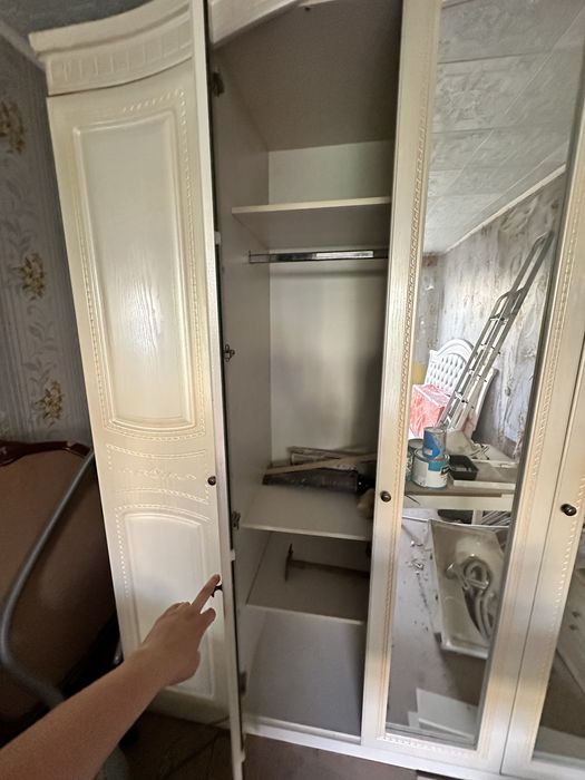 Продам шифонер в хорошем состоянии