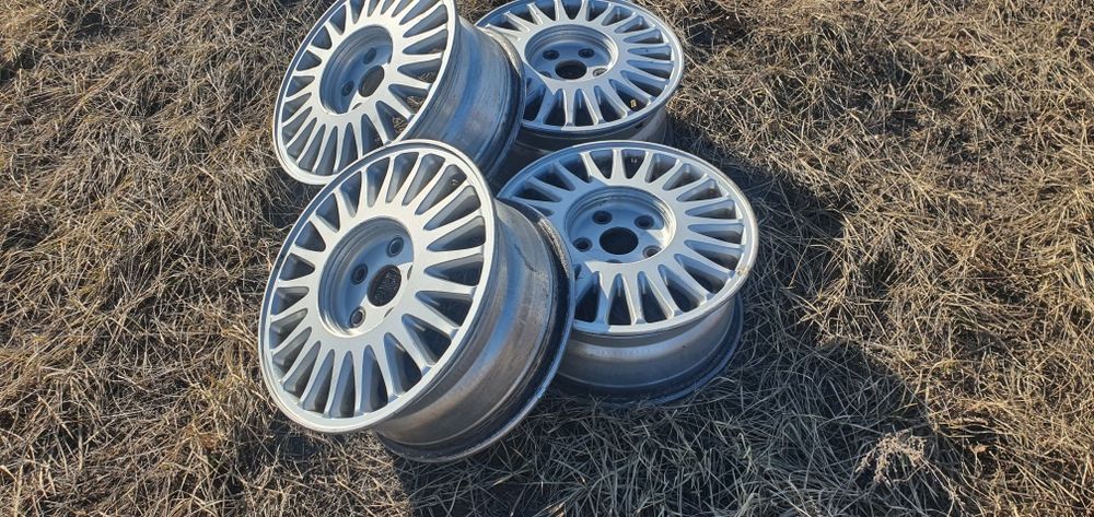 Продам диски R15