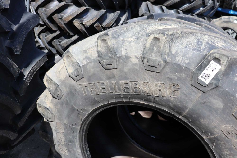 Cauciucuri 600/65R28 Trelleborg Radiale SH Garantie de Tractor Fata