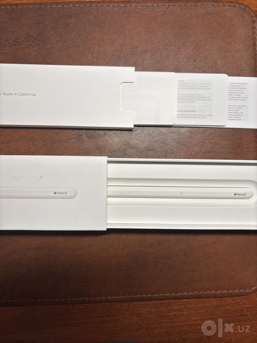 Apple Peicil 2 (Original)