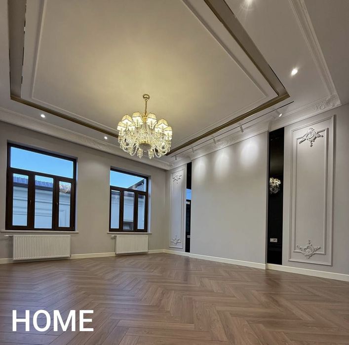 Продаётся Новый ЕвроДом 6 соток Мирзо Улугбекский Дархан