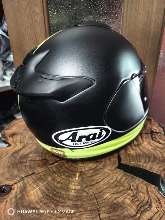 Arai Chaser V

Размер XS
