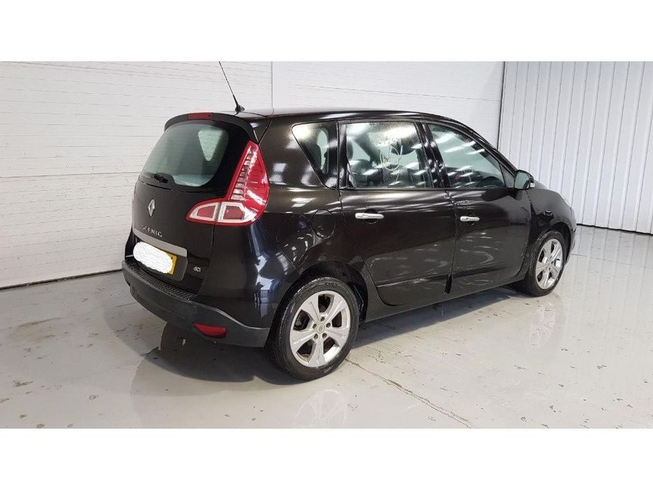 Panou comanda AC clima Renault Scenic 3 2010 MONOVOLUM 2.0 dCI