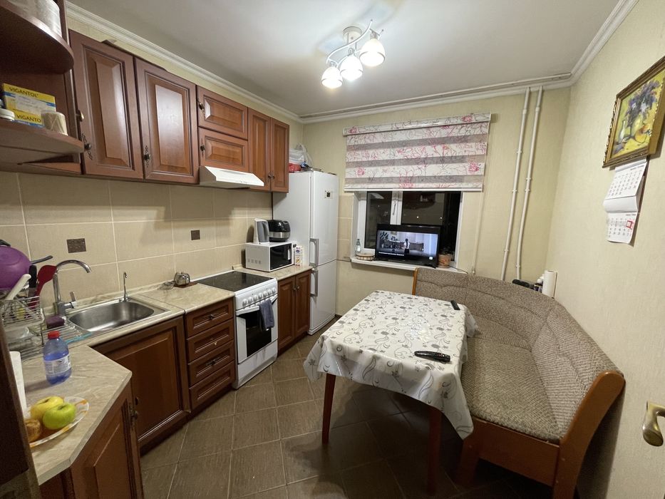 Продаю 4х комнатную квартиру