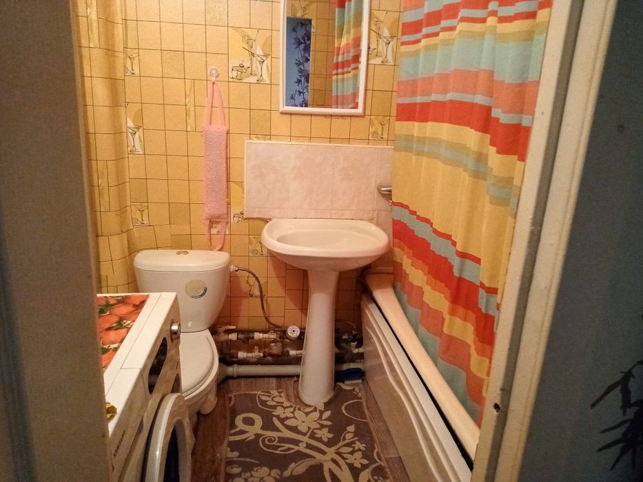 Сдам 1 комн кв на месяц