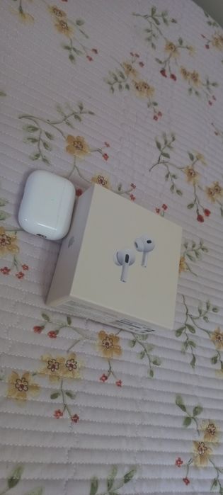 AirPods Pro 3 apple