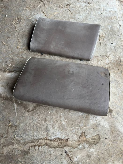 Zil sideniya pasajir taraf sotiladi