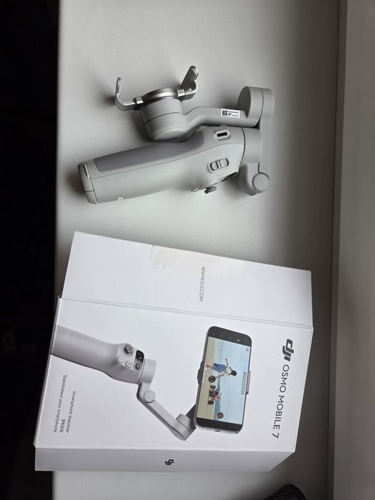 Dji mobile 7 (новый)