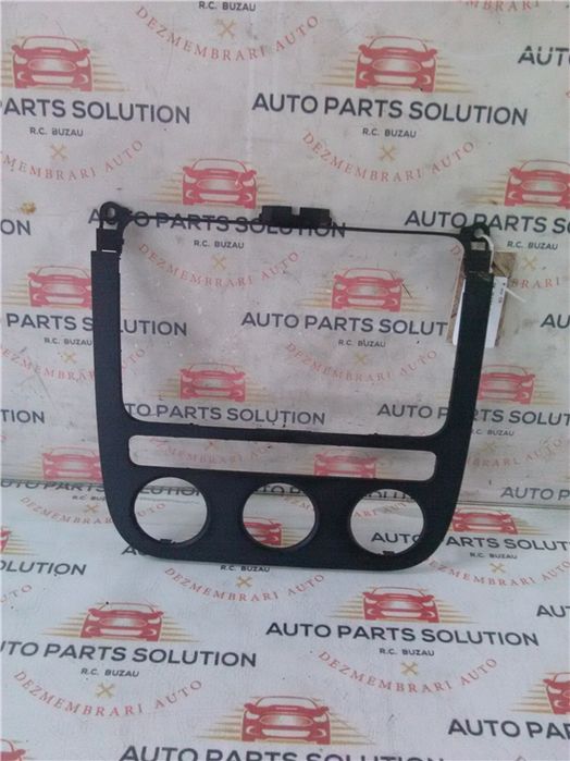 Rama CD vw jetta 2.0 tdi