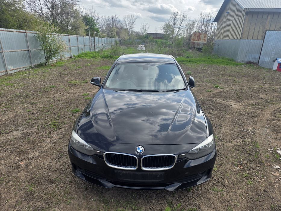 Capotă far stânga dreapta bară față completă trager radiatoare BMw f30