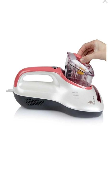 Aspirator pat / saltea Domo