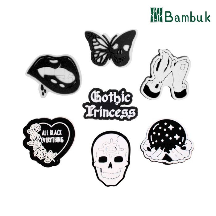 Чармове "Gothic Princess"