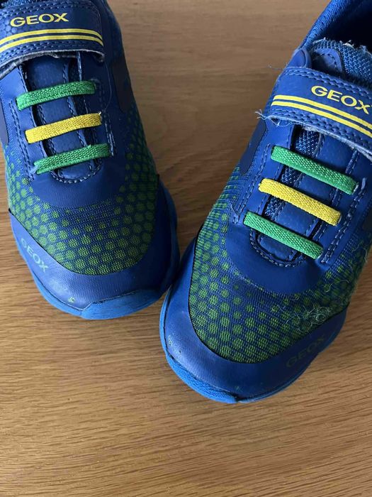 Adidasi Geox marimea 34