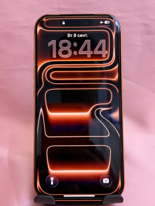 iPhone 17 Pro 256gb Физ-Сим / #МА32859