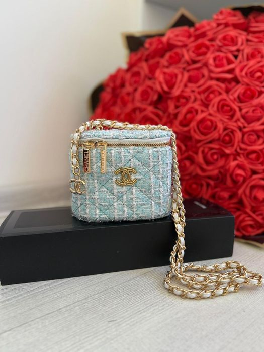 Топ мини дамски чанти