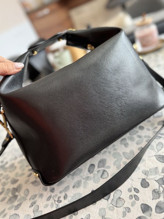 Alexander McQueen дамска чанта