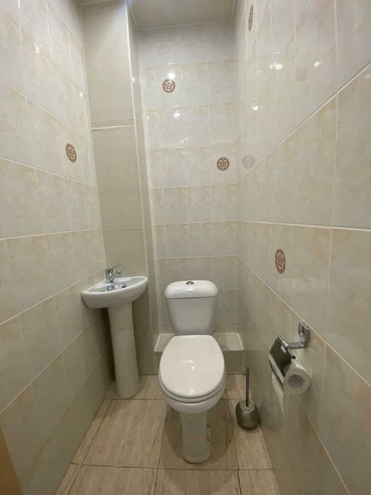 Ипотекага 4 хонали уй сотилади Сергели 2, этаж 7 нархи 85000дол