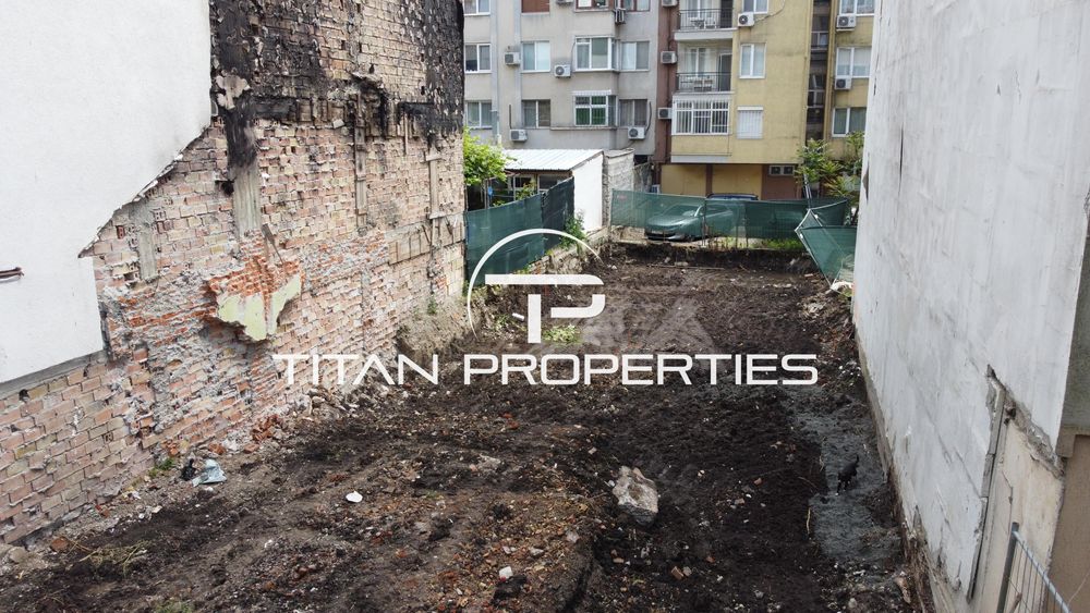 Двустаен апартамент в кв. Възраждане