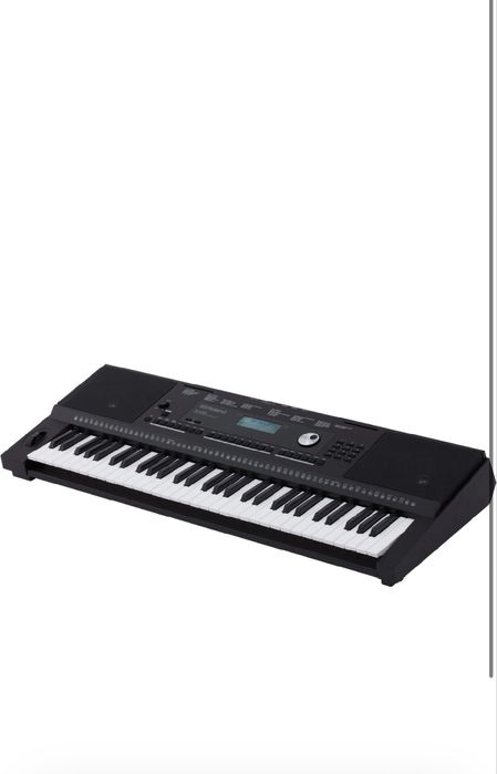 Синтезатор Roland E-X20