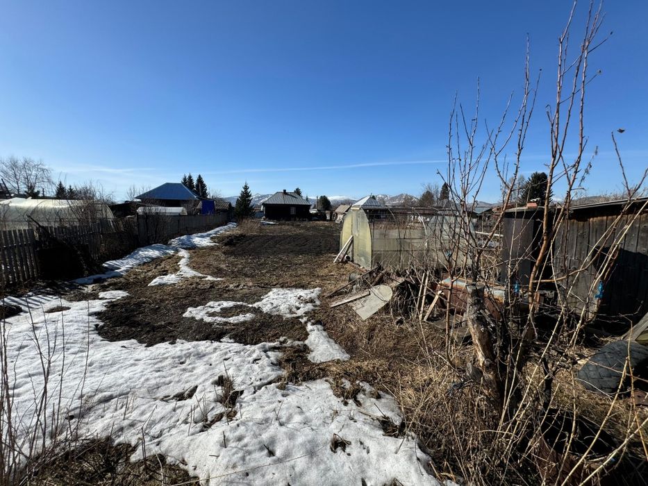 Продам хороший уютный дом.