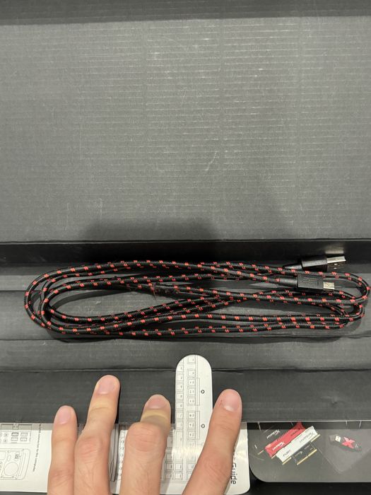 Hyperx Alloy FPS Pro