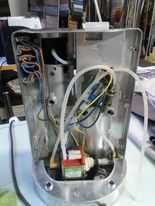 Кафемашина Faema S.p.A. Milano