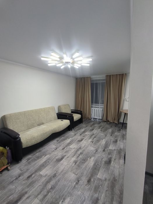 Сдам квартиру по месячно