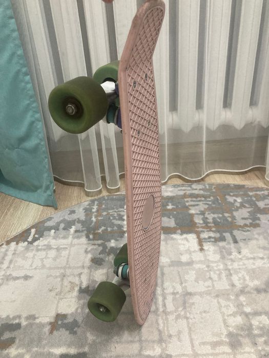 Скейтборд Pennybord