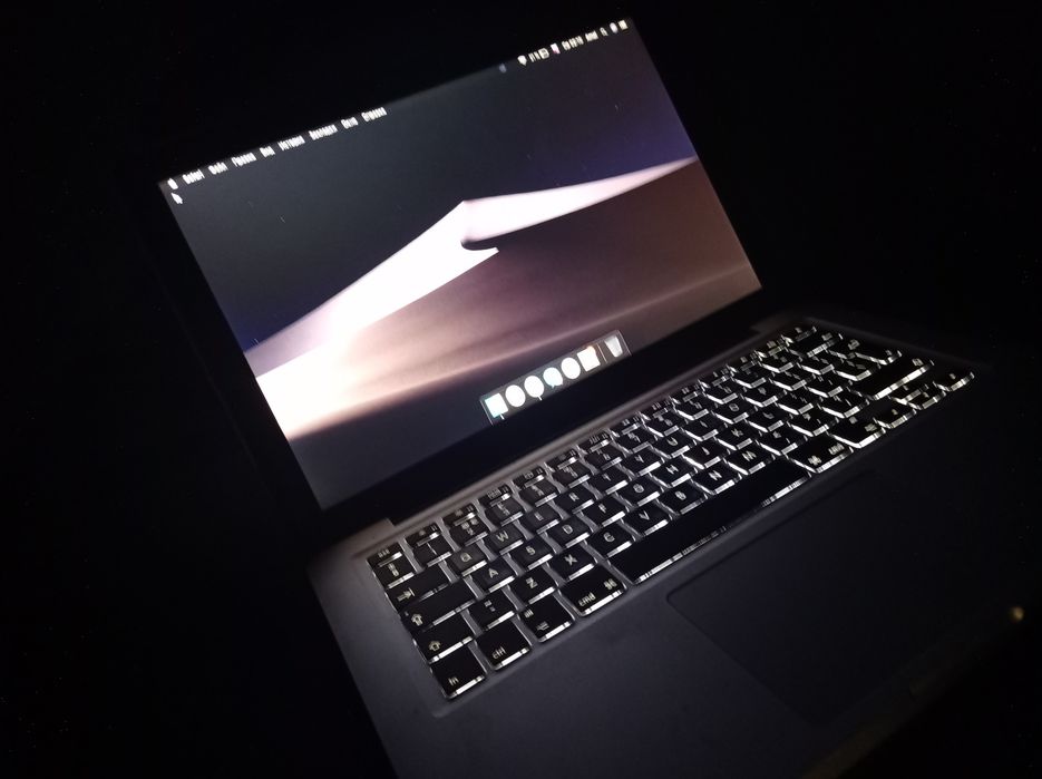 MacBook Pro 15" Apple Mid 2010