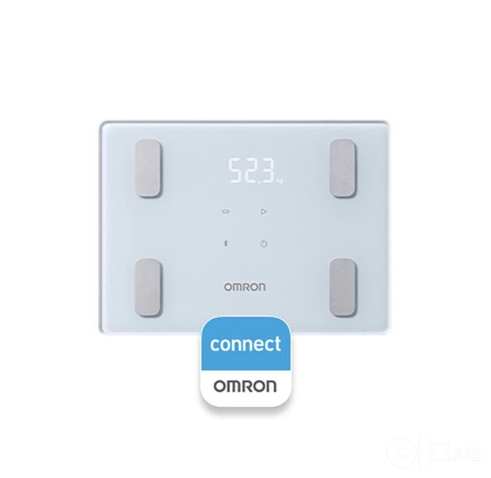 Продам весы OMRON HBF-260T1
