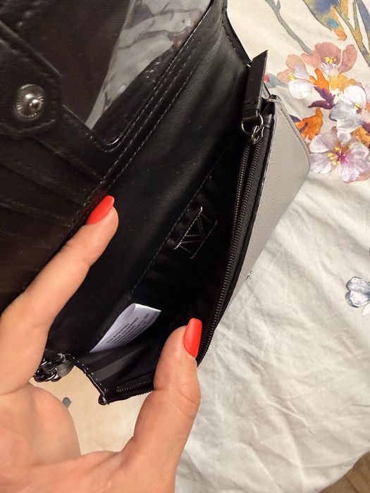 Victoria’s Secret клънч/ чанта/ портмоне - нова без етикет