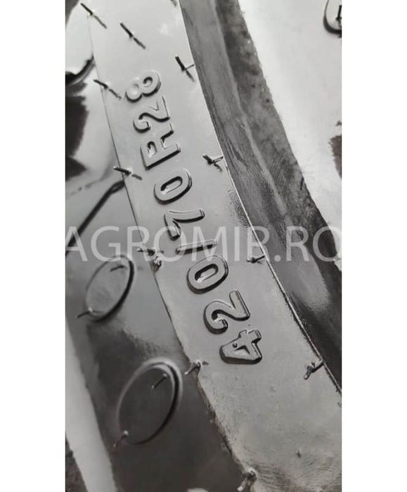 420/70 r28 bkt agrimax rt765 133a8/b tl  Cauciucuri tractor, Fiat, Case, Fendt, John Deere, New Holland, Massey Ferguson, UTB   Cauciucuri tractor, Fi