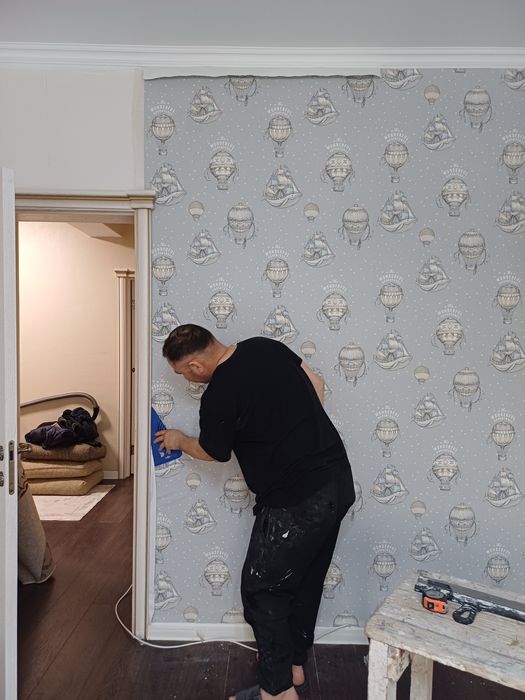 Ремонт Под ключ Качество Гарантии