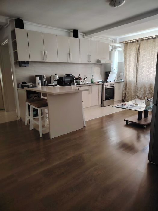 Apartament in Dumbravita