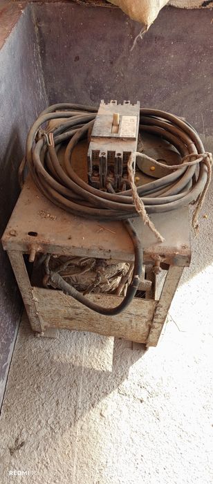 Sotiladi svarka aparat kislarod balon