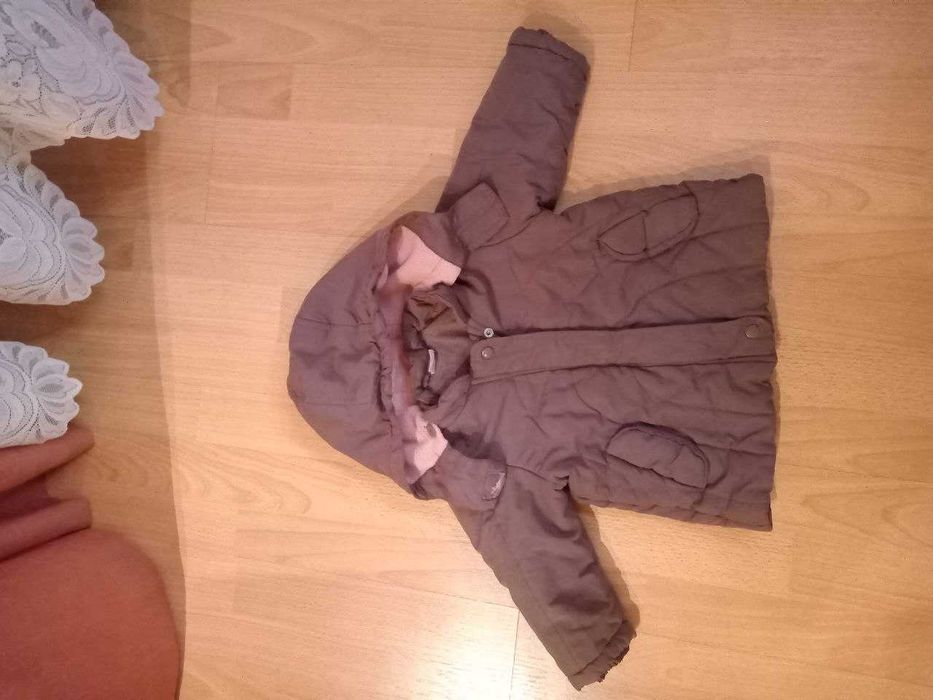 Детская одежда от года до 6 лет