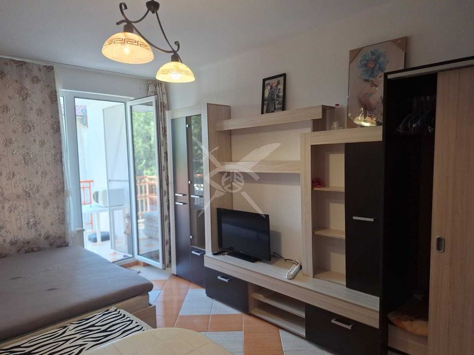 Продава се Едностаен апартамент в Свети Влас - 40 кв.м за 1000 €/кв.м - Снимка #4