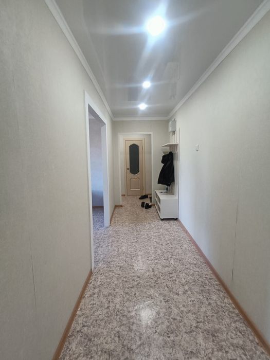 Сдам двухкомнатную квартиру