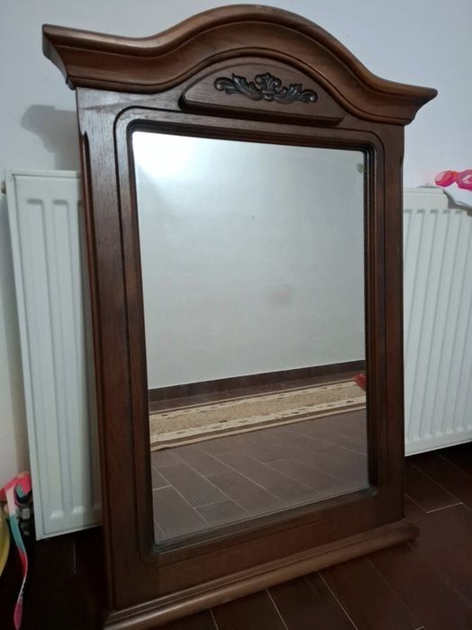 Oglindă 90x60 cm