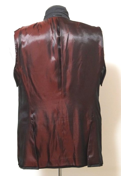 Sacou gri CARVEN marimea  52