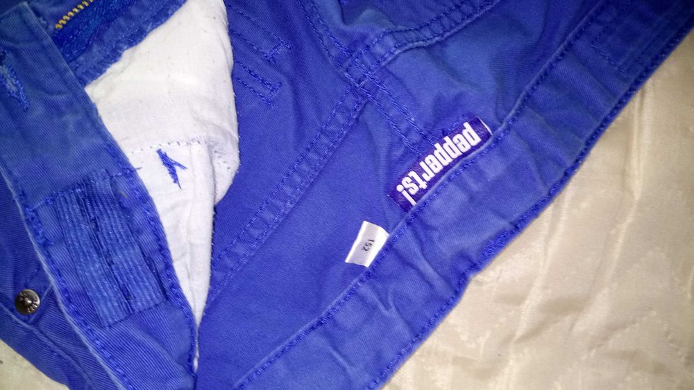 Комплект за 152 см